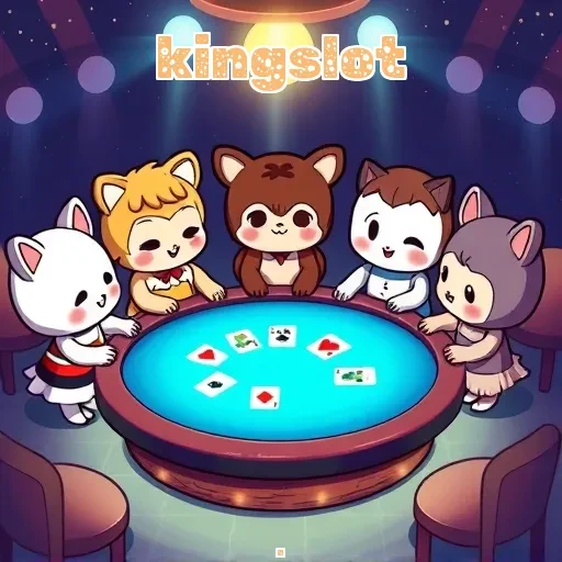 kingslot: Hubungi Kami untuk Pengalaman Bermain yang Lebih Baik!