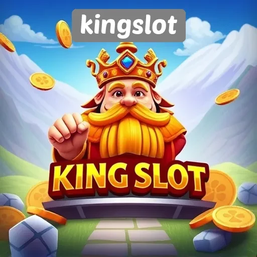 Menelusuri Fitur Menarik di Situs Kingslot
