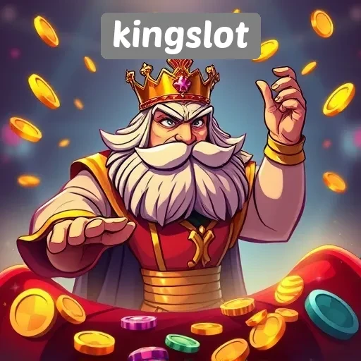 Keunggulan Fitur Permainan di Kingslot yang Perlu Diketahui