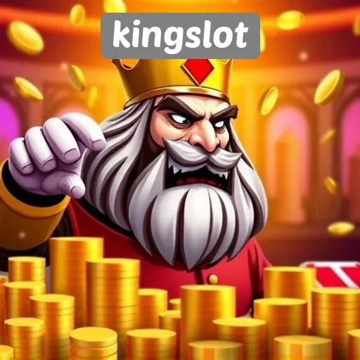 Panduan Lengkap Menjelajahi Situs Game Kingslot