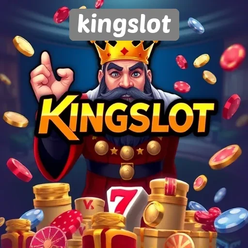 Ulasan Lengkap Situs Kingslot untuk Pecinta Game Indonesia
