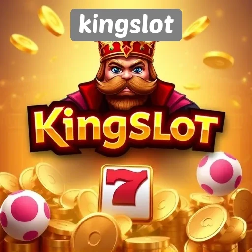 Inovasi Terbaru di Kingslot untuk Penggemar Slot Online