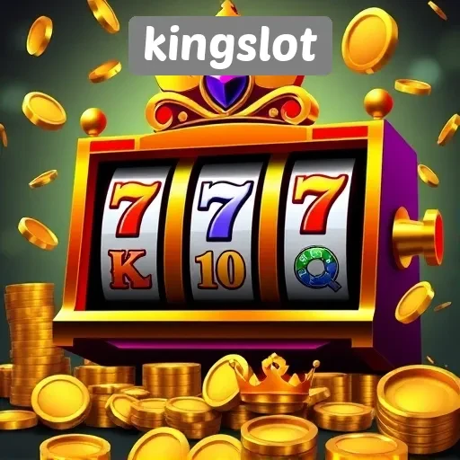 Tips Menang di Permainan Slot Kingslot yang Populer